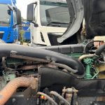 Volvo FM 450 Tractor Unit with Corus Brick Grab Trailer - thumbnail