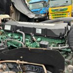 Volvo FM 450 Tractor Unit with Corus Brick Grab Trailer - thumbnail