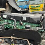 Volvo FM 450 6×2 Midlift Tractor Unit - thumbnail