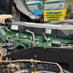 Volvo FM 450 6×2 Midlift Tractor Unit - thumbnail