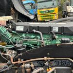 Volvo FM 450 6×2 Midlift Tractor Unit - thumbnail