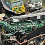 Volvo FM 450 6×2 Midlift Tractor Unit - thumbnail