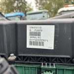Volvo FM 450 6×2 Midlift Tractor Unit - thumbnail