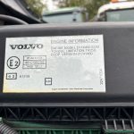 Volvo FM 450 Tractor Unit with Corus Brick Grab Trailer - thumbnail