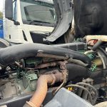 Volvo FM 450 6×2 Midlift Tractor Unit - thumbnail