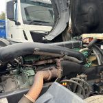 Volvo FM 450 6×2 Midlift Tractor Unit - thumbnail