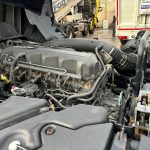 DAF XF 510 6×2 Midlift Tractor Unit Manual - thumbnail