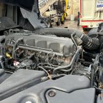 DAF XF 510 6×2 Midlift Tractor Unit Manual - thumbnail