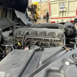 DAF XF 510 6×2 Midlift Tractor Unit Manual - thumbnail