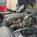 DAF XF 510 6×2 Midlift Tractor Unit Manual - thumbnail