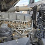 DAF CF 460 6×2 Midlift Tractor Unit - thumbnail
