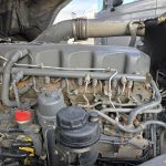 DAF CF 460 6×2 Midlift Tractor Unit - thumbnail