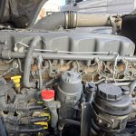 DAF CF 460 6×2 Midlift Tractor Unit - thumbnail