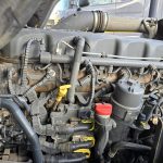 DAF CF 460 6×2 Midlift Tractor Unit - thumbnail