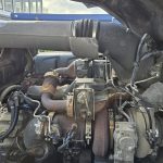 DAF CF 460 6×2 Midlift Tractor Unit - thumbnail