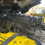 Scania R270 4×2 Sleeper Cab Box Van Manual - thumbnail