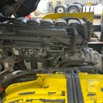 Scania R270 4×2 Sleeper Cab Box Van Manual - thumbnail