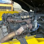Scania R270 4×2 Sleeper Cab Box Van Manual - thumbnail
