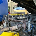 Scania R270 4×2 Sleeper Cab Box Van Manual - thumbnail