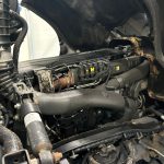 DAF CF 370 6×2 Rear Lift Dropside Brick Grab Manual - thumbnail