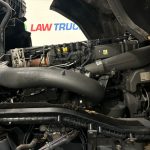 DAF CF 370 6×2 Rear Lift Dropside Brick Grab Manual - thumbnail