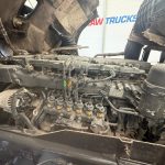 DAF  CF75 310 6×2 Day Cab Dropside Flatbed - thumbnail