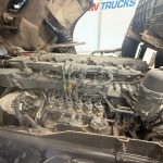 DAF  CF75 310 6×2 Day Cab Dropside Flatbed - thumbnail