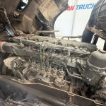 DAF  CF75 310 6×2 Day Cab Dropside Flatbed - thumbnail