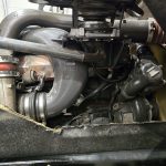 DAF CF85 410 8×4 Day Cab Steel Tipper Grab - thumbnail