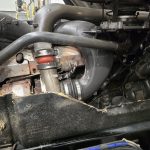 DAF CF85 410 8×4 Day Cab Steel Tipper Grab - thumbnail