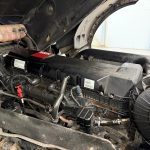 Renault T480 High 4×2 Tractor Unit - thumbnail