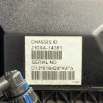 Renault T480 High 4×2 Tractor Unit - thumbnail