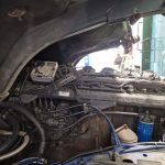 Scania P94 260 6×2 10 Tyre Flatbed Manual - thumbnail