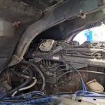 Scania P94 260 6×2 10 Tyre Flatbed Manual - thumbnail