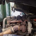 Scania P94 260 6×2 10 Tyre Flatbed Manual - thumbnail