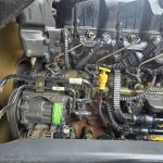 DAF CF85 410 8×4 Day Cab Steel Tipper Grab - thumbnail