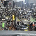 DAF CF85 410 8×4 Day Cab Steel Tipper Grab - thumbnail