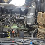 DAF CF85 410 8×4 Day Cab Steel Tipper Grab - thumbnail