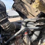 DAF CF85 410 8×4 Day Cab Steel Tipper Grab - thumbnail