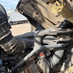 DAF CF85 410 8×4 Day Cab Steel Tipper Grab - thumbnail