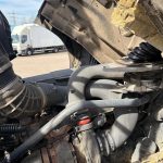 DAF CF85 410 8×4 Day Cab Steel Tipper Grab - thumbnail