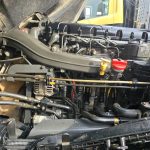 DAF CF 400 8×4 Day Cab Steel Tipper Grab - thumbnail