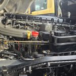 DAF CF 400 8×4 Day Cab Steel Tipper Grab - thumbnail