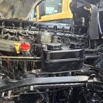 DAF CF 400 8×4 Day Cab Steel Tipper Grab - thumbnail