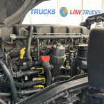 DAF XF 510 6×2 Midlift Tractor Unit - thumbnail