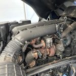 DAF XF 510 6×2 Midlift Tractor Unit - thumbnail