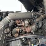 DAF XF 510 6×2 Midlift Tractor Unit - thumbnail