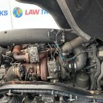 DAF XF 510 6×2 Midlift Tractor Unit - thumbnail