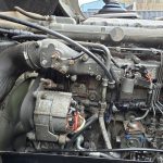 DAF CF85 380 4×2 Sleeper Cab Tractor Unit Manual - thumbnail