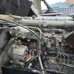 DAF CF85 380 4×2 Sleeper Cab Tractor Unit Manual - thumbnail